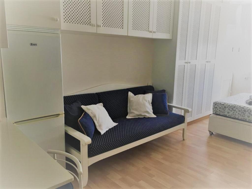 Mini Flat Διαμέρισμα Λας Πάλμας ντε Γκραν Κανάρια Εξωτερικό φωτογραφία